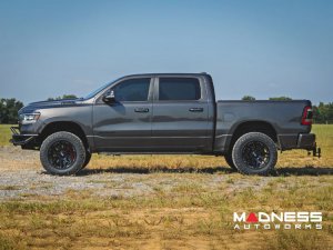 Dodge RAM 1500 Front Bumper - Tubular - w/o Winch Plate - (2019 - 2024)